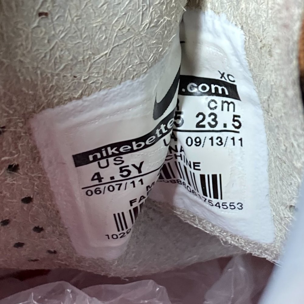 Nike Mercurial Vapor Superfly CR7 III - Picture 8 of 12